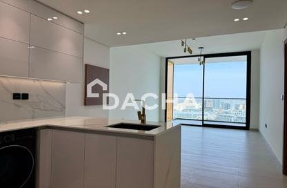 Apartment - 1 Bedroom - 2 Bathrooms for sale in Binghatti Orchid - District 10 - Jumeirah Village Circle - Dubai