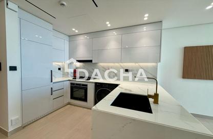 Apartment - 1 Bedroom - 2 Bathrooms for sale in Binghatti Orchid - District 10 - Jumeirah Village Circle - Dubai