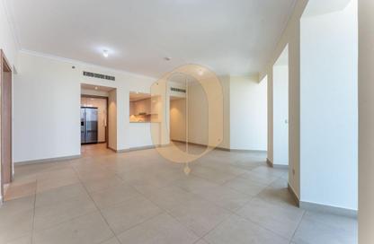 Apartment - 3 - 4 for rent in Burj Vista Tower 1 - Burj Vista - Downtown Dubai - Dubai
