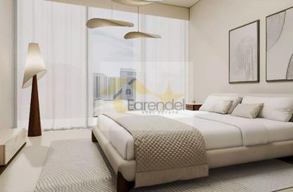 Apartment - Studio - 1 for sale in Roof Comfort 1 - Dubai Land Residence Complex - Dubai