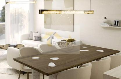 Apartment - Studio - 1 for sale in Roof Comfort 1 - Dubai Land Residence Complex - Dubai