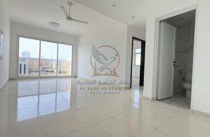 Apartment - 2 - 2 for rent in Al Nada Building - Al Rashidiya 2 - Al Rashidiya - Ajman