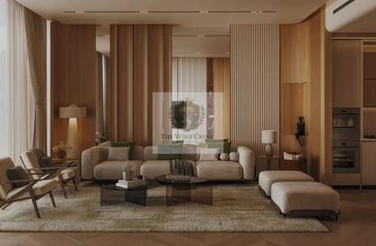 Apartment - 1 Bedroom - 1 Bathroom for sale in Binghatti Grove - District 17 - Jumeirah Village Circle - Dubai
