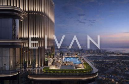 Apartment - 1 Bedroom - 1 Bathroom for sale in Address Residences Zabeel 2 - Address Residences Zabeel - Zabeel 1 - Zabeel - Dubai Apartment - 1 Bedroom - 1 Bathroom for sale in Address Residences Zabeel 2 - Address Residences Zabeel - Zabeel 1 - Zabeel - Dubai