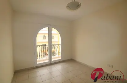 شقة - غرفة نوم - 2 حمامات للايجار في 2 برايم ريزيدينسي - برايم ريزيدنس - المدينة العالمية - دبي