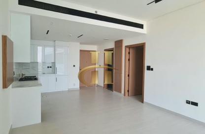 Apartment - 1 - 2 for rent in Binghatti Azure - District 16 - Jumeirah Village Circle - Dubai