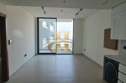 Apartment - 1 - 2 for rent in Binghatti Azure - District 16 - Jumeirah Village Circle - Dubai