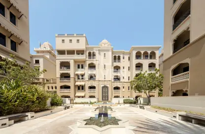 Apartment - 1 Bedroom - 1 Bathroom for sale in Saadiyat Beach Residences - Saadiyat Beach - Saadiyat Island - Abu Dhabi