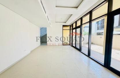 Villa - 3 Bedrooms - 5 Bathrooms for rent in Phoenix - Damac Hills - Dubai
