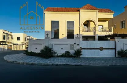 Villa - 5 Bedrooms - 7+ Bathrooms for sale in Al Yasmeen 1 - Al Yasmeen - Ajman