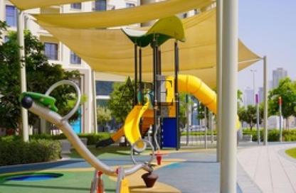 Apartment - 1 Bedroom - 2 Bathrooms for sale in Sama Residences - Maryam Island - Al Khan - Sharjah