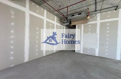 Office Space - Studio for sale in B2B Tower - Business Bay - Dubai