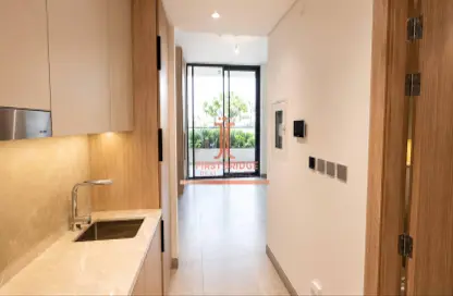 Apartment - 1 Bathroom for sale in Jannat - Midtown - Dubai Production City (IMPZ) - Dubai
