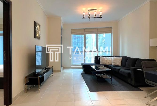 Spacious Layout | Furnished | High Floor photo 3