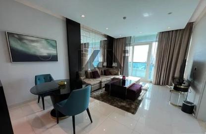 Apartment - 1 Bedroom - 2 Bathrooms for rent in Upper Crest - Downtown Dubai - Dubai Apartment - 1 Bedroom - 2 Bathrooms for rent in Upper Crest - Downtown Dubai - Dubai