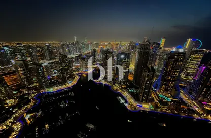 Apartment - 1 Bedroom - 2 Bathrooms for rent in Marina Gate 2 - Marina Gate - Dubai Marina - Dubai