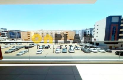 Apartment - 1 Bedroom - 2 Bathrooms for rent in KHK 21 - International City Phase 2 - Al Warsan 4 - Al Warsan - Dubai Apartment - 1 Bedroom - 2 Bathrooms for rent in KHK 21 - International City Phase 2 - Al Warsan 4 - Al Warsan - Dubai
