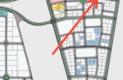 Land - Studio for sale in Al Arqoub - Sharjah Industrial Area - Sharjah