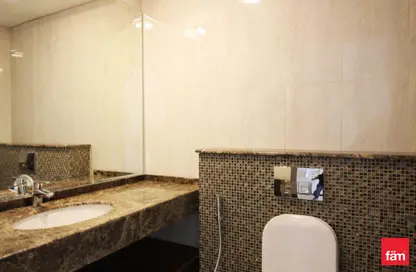 شقة - غرفة نوم - 2 حمامات للبيع في فيلا بيرا - منطقة 15 - قرية جميرا الدائرية - دبي