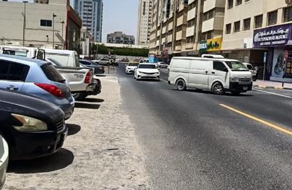شقة - 2 - 2 للبيع في برج الموند - جاردن سيتي - عجمان