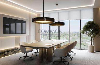 Office Space - Studio for sale in 24 HC - Dubai Healthcare City - Bur Dubai - Dubai