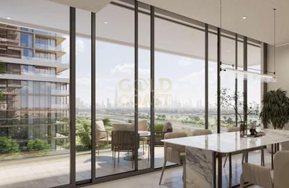Apartment - 1 Bedroom - 1 Bathroom for sale in Sobha One Tower C - Sobha One - Sobha Hartland - Mohammed Bin Rashid City - Dubai