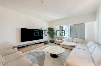 Apartment - 1 Bedroom - 1 Bathroom for rent in The Gate Tower 1 - Shams Abu Dhabi - Al Reem Island - Abu Dhabi Apartment - 1 Bedroom - 1 Bathroom for rent in The Gate Tower 1 - Shams Abu Dhabi - Al Reem Island - Abu Dhabi