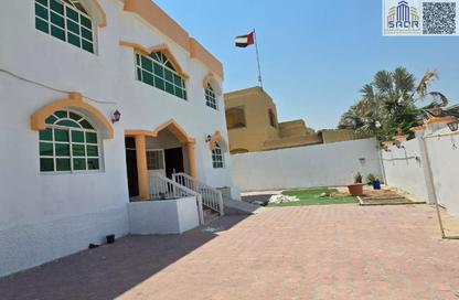 Villa - 3 Bedrooms - 3 Bathrooms for rent in Al Mowaihat 3 - Al Mowaihat - Ajman