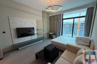 Apartment - Studio - 1 Bathroom for rent in Elevate by Prescott - Arjan - Dubai