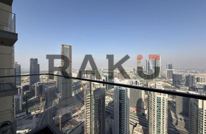 Apartment - 1 Bedroom - 2 Bathrooms for rent in Burj Royale - Downtown Dubai - Dubai Apartment - 1 Bedroom - 2 Bathrooms for rent in Burj Royale - Downtown Dubai - Dubai