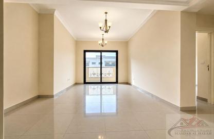 Apartment - 1 Bedroom - 2 Bathrooms for rent in Muwaileh 29 Building - Muwaileh - Sharjah