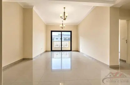 Apartment - 1 Bedroom - 2 Bathrooms for rent in Muwaileh 29 Building - Muwaileh - Sharjah