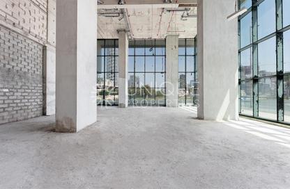 Retail - Studio - 1 for rent in Binghatti Phoenix - District 13 - Jumeirah Village Circle - Dubai