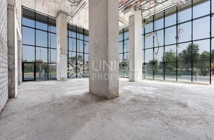 Retail - Studio - 1 for rent in Binghatti Phoenix - District 13 - Jumeirah Village Circle - Dubai