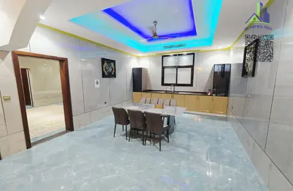 Villa - 5 Bedrooms - 7 Bathrooms for rent in Al Mowaihat 2 - Al Mowaihat - Ajman Villa - 5 Bedrooms - 7 Bathrooms for rent in Al Mowaihat 2 - Al Mowaihat - Ajman
