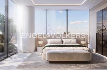 Apartment - 1 - 2 for sale in Empire Livings - Dubai Science Park - Dubai