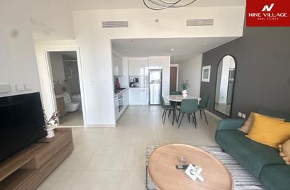 Apartment - 1 - 1 for rent in Downtown Views II Tower 2 - Downtown Views II - Zabeel 2 - Zabeel - Dubai Apartment - 1 - 1 for rent in Downtown Views II Tower 2 - Downtown Views II - Zabeel 2 - Zabeel - Dubai