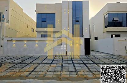 Villa - 5 Bedrooms - 7 Bathrooms for sale in Al Helio 2 - Al Helio - Ajman