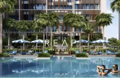 شقة - غرفة نوم - 1 حمام للبيع في إلم في بارك فايف - مدينة دبي للإنتاج (اي ام بي زد) - دبي شقة - غرفة نوم - 1 حمام للبيع في إلم في بارك فايف - مدينة دبي للإنتاج (اي ام بي زد) - دبي