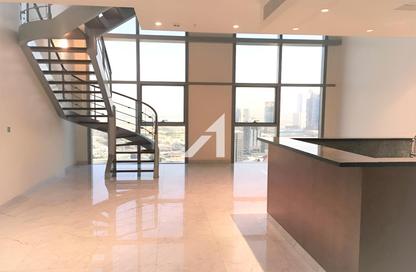 Duplex - 2 Bedrooms - 3 Bathrooms for sale in Central Park Residential Tower - Central Park Tower - DIFC - Dubai