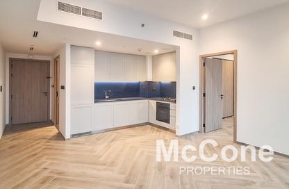 Apartment - 2 Bedrooms - 2 Bathrooms for rent in Peninsula Three - Peninsula - Business Bay - Dubai