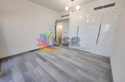 Apartment - 2 Bedrooms - 3 Bathrooms for rent in Art Parkview - Arjan - Dubai