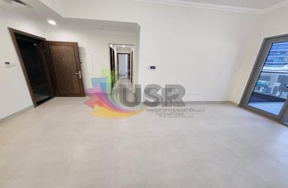Apartment - 2 Bedrooms - 3 Bathrooms for rent in Art Parkview - Arjan - Dubai