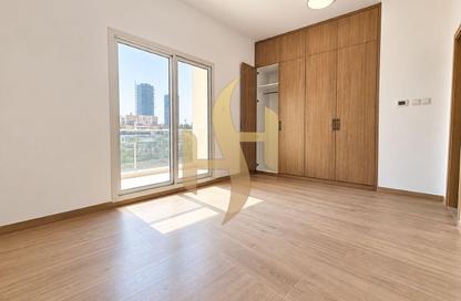 Townhouse - 4 - 4 for sale in Orchid Park - District 15 - Jumeirah Village Circle - Dubai