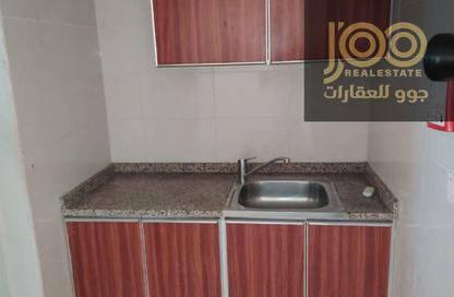 Apartment - Studio - 1 for rent in Al Madar 2 - Al Madar - Umm Al Quwain