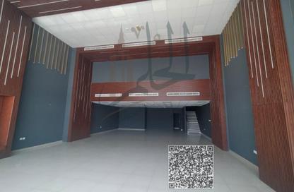 Show Room - Studio - 2 Bathrooms for rent in Industrial Area 18 - Sharjah Industrial Area - Sharjah