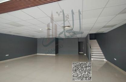 Show Room - Studio - 2 Bathrooms for rent in Industrial Area 18 - Sharjah Industrial Area - Sharjah