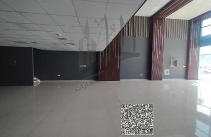 Show Room - Studio - 2 Bathrooms for rent in Industrial Area 18 - Sharjah Industrial Area - Sharjah