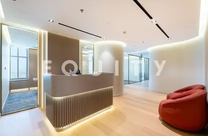 Office Space - Studio for rent in The Dome - JLT Cluster N - Jumeirah Lake Towers - Dubai