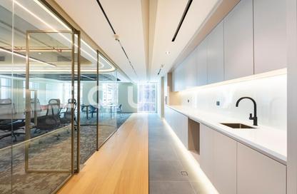 Office Space - Studio for rent in The Dome - JLT Cluster N - Jumeirah Lake Towers - Dubai
